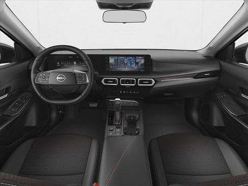 New 2026 Nissan Sentra SR image 3