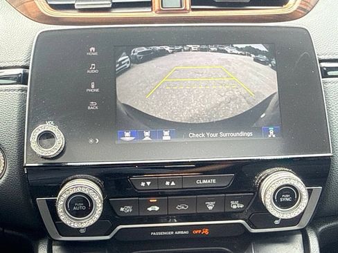 Used 2019 Honda CR-V EX-L image 11