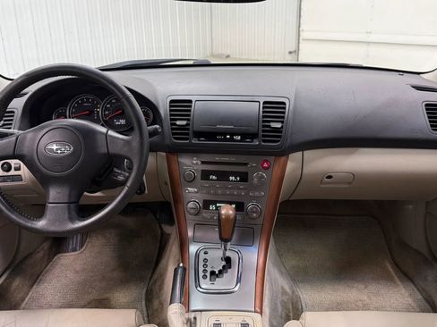 Used 2006 Subaru Outback 2.5i Limited w/ Popular Equipment Group 1D AWD/4WD image 14