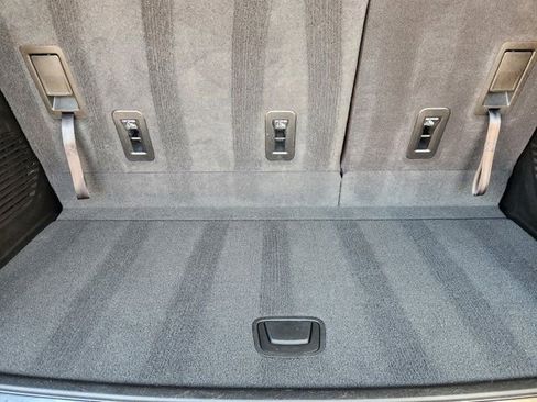 Used 2023 Chevrolet Tahoe RST w/ Max Trailering Package image 34