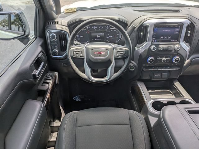 Used 2020 GMC Sierra 1500 Elevation AWD/4WD image 20