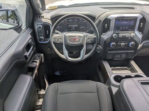Used 2020 GMC Sierra 1500 Elevation AWD/4WD image 20
