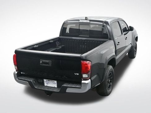 Used 2019 Toyota Tacoma SR5 image 28