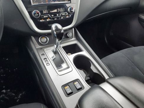 Used 2021 Nissan Murano SV AWD/4WD image 29