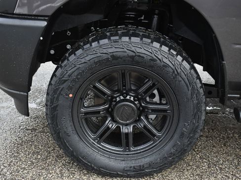 New 2025 RAM 2500 Tradesman image 10