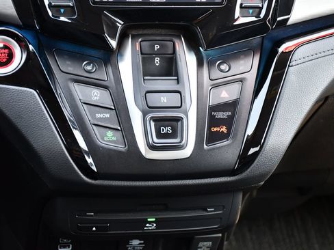 Used 2021 Honda Odyssey Touring image 39