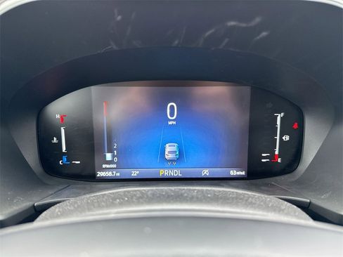 Used 2024 Ford Escape ST-Line image 11