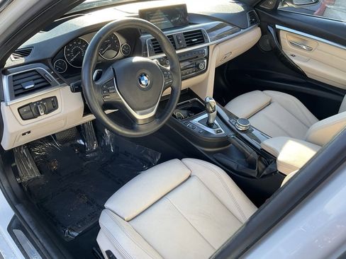 Used 2017 BMW 330e image 6