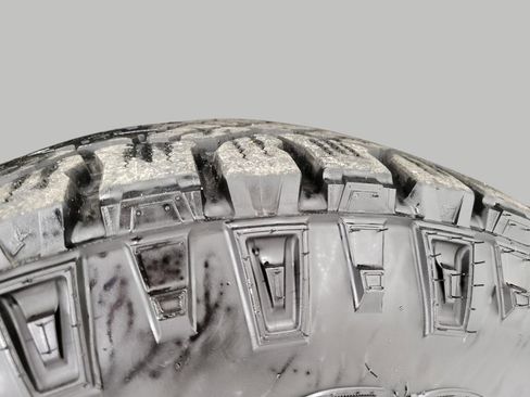 Used 2022 Chevrolet Silverado 1500 LT Trail Boss w/ Protection Package image 5