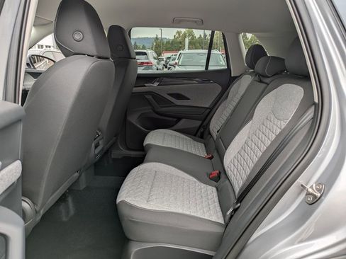 New 2025 Volkswagen Tiguan S image 26