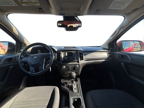 Used 2023 Ford Ranger XL w/ Trailer Tow Package image 22