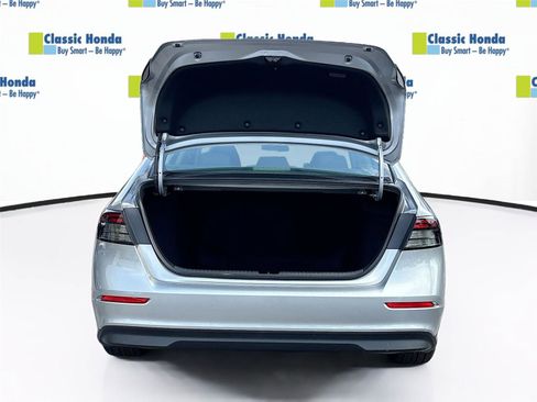 Certified 2023 Honda Accord EX image 29