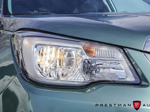 Used 2018 Subaru Forester 2.5i w/ Alloy Wheel Package image 16