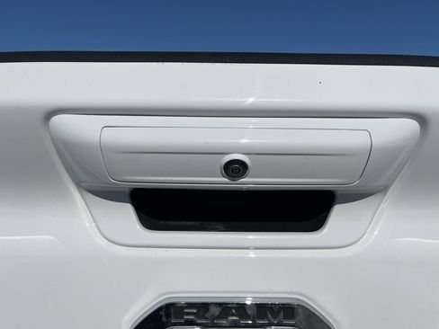 Used 2023 RAM 1500 Big Horn image 11