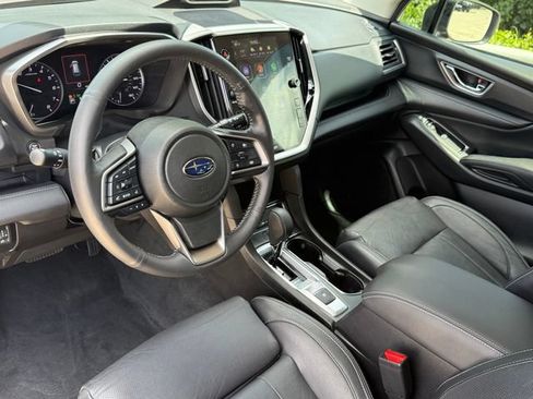 Used 2023 Subaru Ascent Limited AWD/4WD image 12