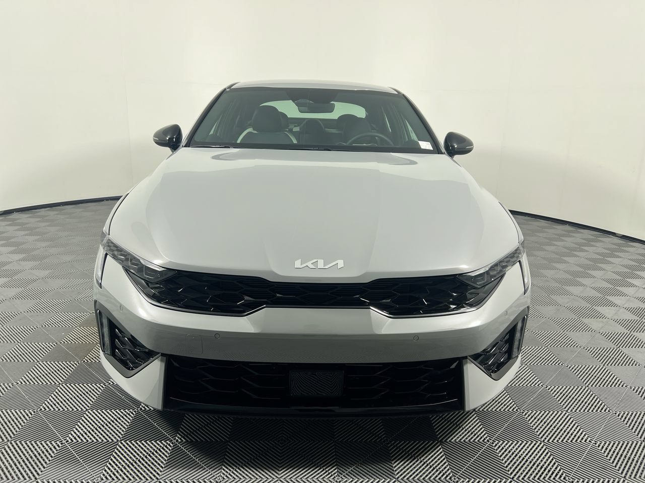New 2026 Kia K5 GT-Line FWD image 10