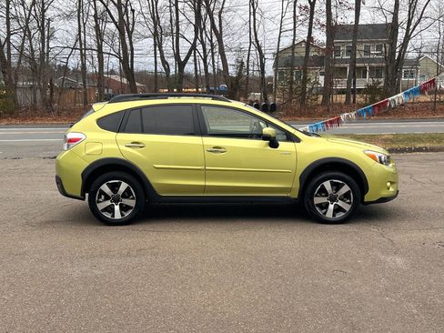 Used 2014 Subaru Crosstrek 2.0i Premium image 7