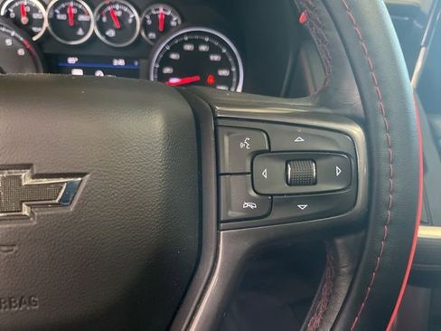 Used 2021 Chevrolet Tahoe RST w/ Luxury Package RWD image 20