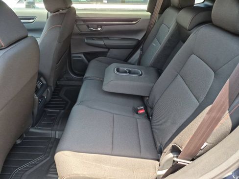 New 2026 Honda CR-V Sport image 7