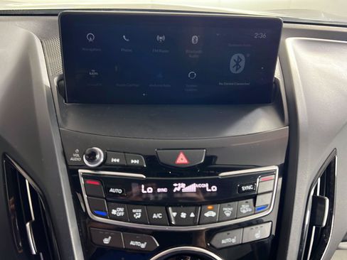Used 2019 Acura RDX AWD w/ Technology Package image 19