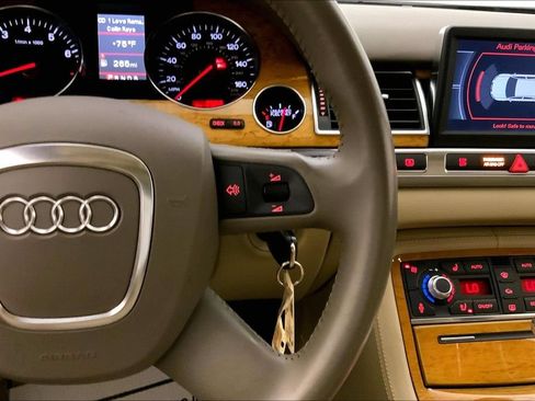 Used 2006 Audi A8 L 4.2 AWD/4WD image 19