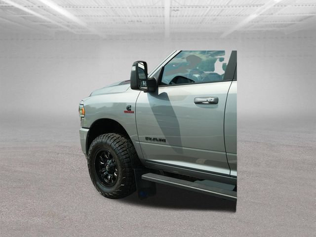 Used 2024 RAM 3500 Laramie w/ Night Edition AWD/4WD image 41