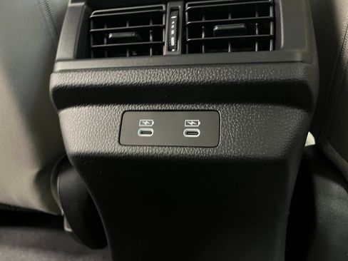 New 2026 Honda Accord LX image 17