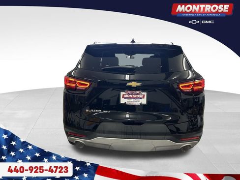 Used 2023 Chevrolet Blazer LT w/ Convenience Package image 4