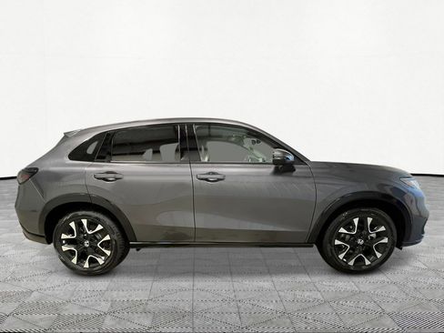 New 2026 Honda HR-V EX-L image 26