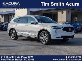 Certified 2024 Acura MDX FWD 360° Tour