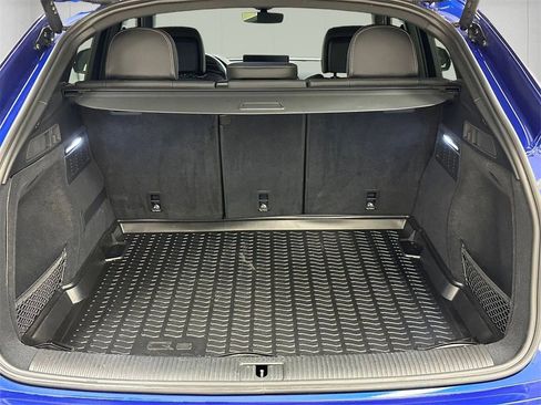 Used 2024 Audi Q5 2.0T Premium w/ Convenience Package image 31