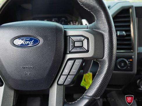 Used 2020 Ford F150 Raptor w/ Equipment Group 801A Mid AWD/4WD image 33