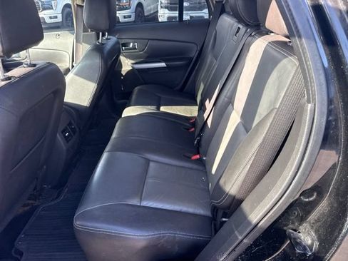 Used 2013 Ford Edge Sport w/ Driver Entry Pkg AWD/4WD image 25