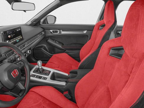 New 2026 Honda Civic Type R image 6