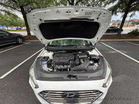 Used 2019 Hyundai Sonata SE FWD image 19