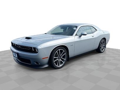 Used 2023 Dodge Challenger R/T