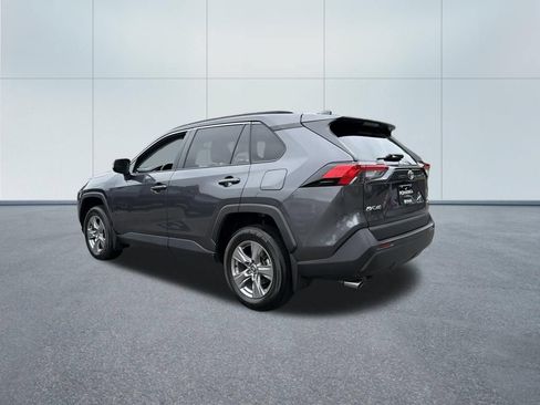 Used 2024 Toyota RAV4 XLE w/ Convenience Package AWD/4WD image 7
