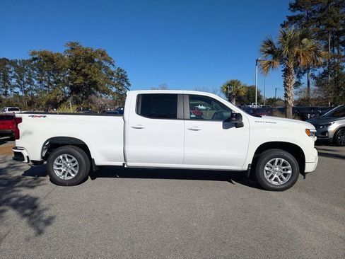 New 2026 Chevrolet Silverado 1500 RST w/ Convenience Package II image 3