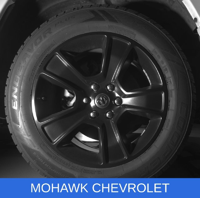 Used 2022 RAM 1500 Big Horn AWD/4WD image 27
