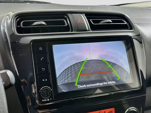 Used 2024 Mitsubishi Mirage ES FWD image 22