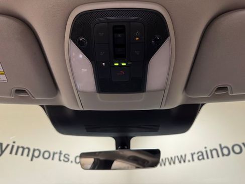 Used 2025 INFINITI QX60 Pure image 18