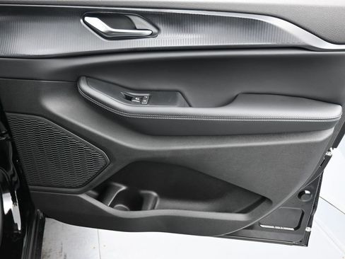 New 2026 Jeep Grand Cherokee L 4WD image 19