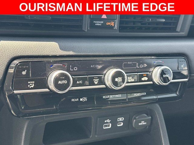 Used 2025 Honda Pilot Touring image 18