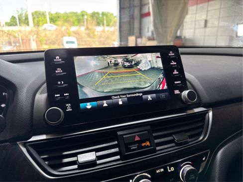 Used 2021 Honda Accord EX-L image 28