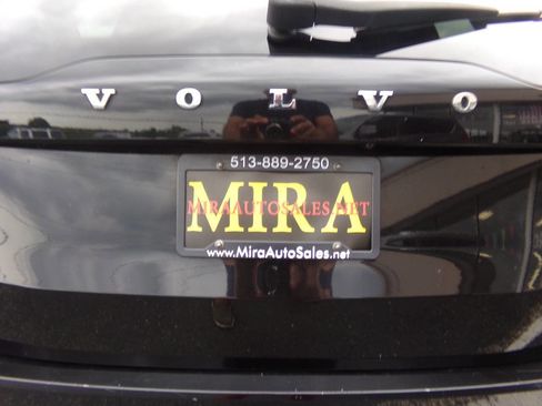 Used 2016 Volvo XC90 T6 Inscription image 43