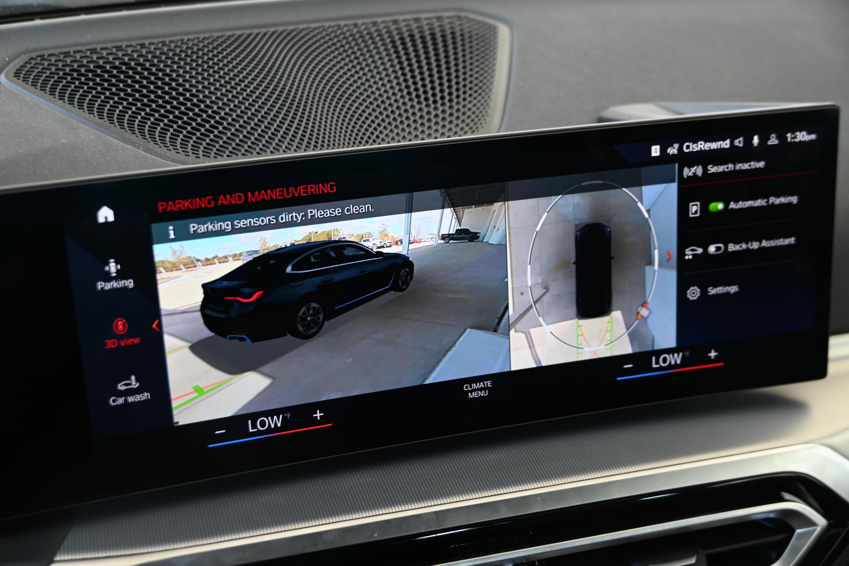 Certified 2023 BMW i4 eDrive35 RWD image 27