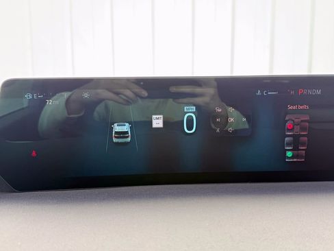 New 2025 Ford Expedition Max King Ranch image 29