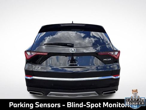 Used 2025 Acura MDX FWD w/ Technology Package image 9