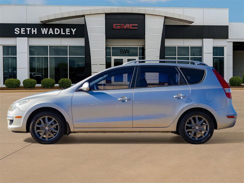 Used 2012 Hyundai Elantra GLS w/ Preferred Pkg image 4