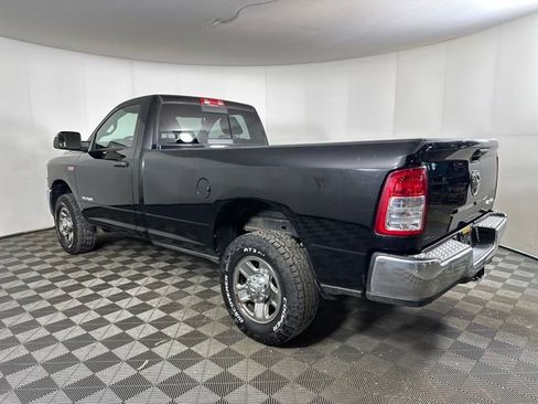 Used 2022 RAM 2500 Tradesman image 5